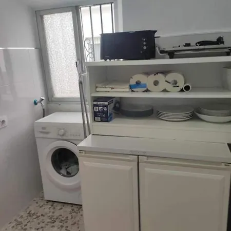 Casa Pepa Prázdninový dům