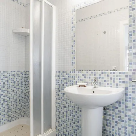 Casa Pepa Prázdninový dům Barbate