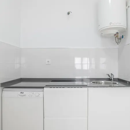 Casa Pepa Prázdninový dům Barbate