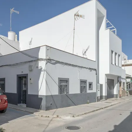 Casa Pepa