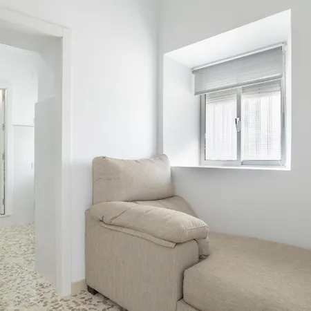 Nyaraló Casa Pepa Barbate